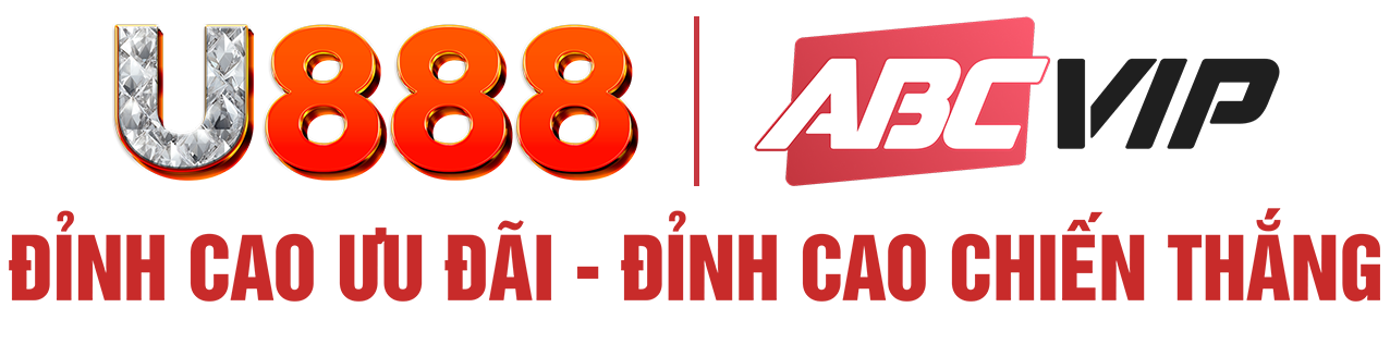 U888 Logo